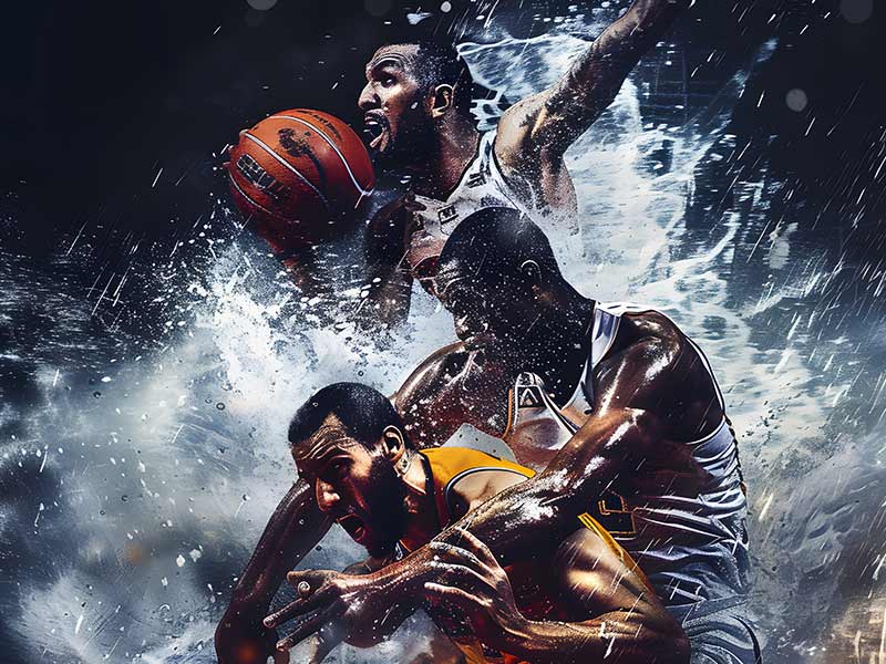 [QQ原声]NBA季前赛阿布扎比站 76人vs尼克斯 第一节 录像