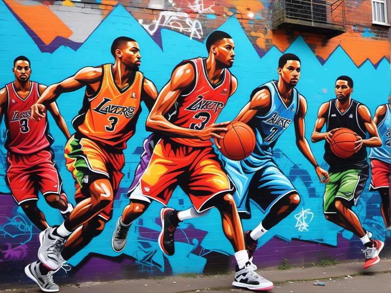 10月05日 NBA季前赛 森林狼vs掘金 全场录像回放