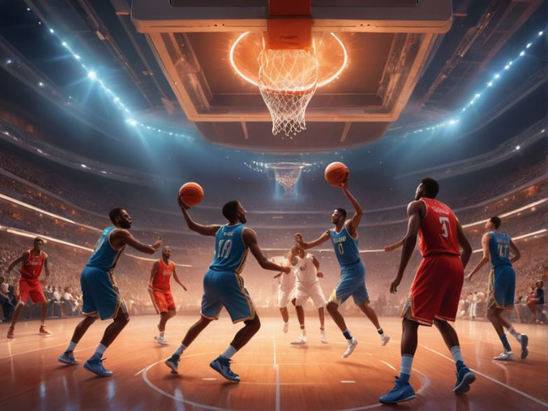 [QQ原声]NBA季前赛阿布扎比站 76人vs尼克斯 第二节 录像