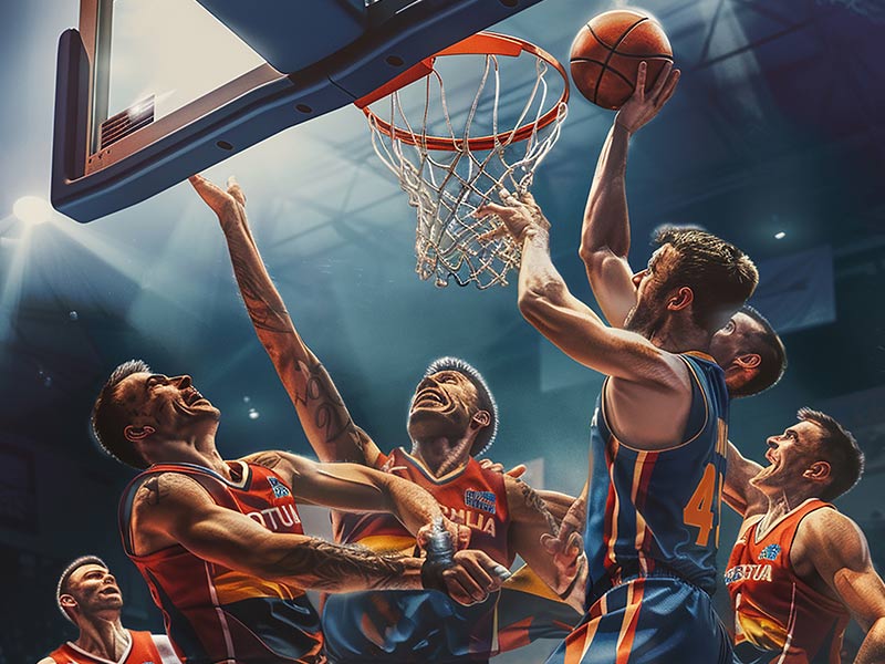 [QQ原声]NBA季前赛 耶路撒冷夏普尔vs篮网 全场录像回放